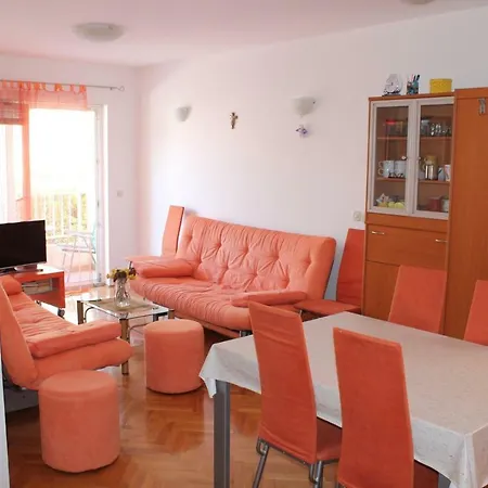 Anton Apartment Makarska
